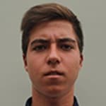 Giacomo Gambetta Sponza