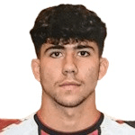 Alejandro Gomes Rodriguez