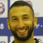 Nadir Belhadj