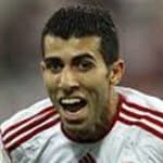 Baha' Abdel-Rahman Suleiman