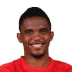 Samuel Eto'o Fils