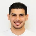 Mohannad Salem Ghazy Marzook Al Amin