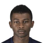 Yousef Saad Al Harbi