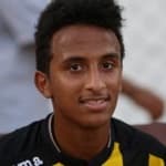 Omar Khalid Abdullah Dakhel Al-Jadani