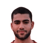 Mohamed Abou El Amayem