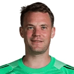 M. Neuer