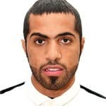 Musallam Fayez Muftah Hamdan Al Hamdani