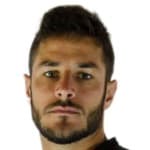 Roberto Martín Rivas Tagliabúe