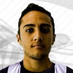 Diego Leonardo García Veneri