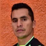 Jorge Alberto De Olivera