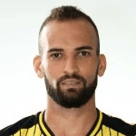 Magnum Alves Dos Santos