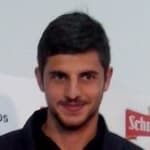 Marcos Javier Minetti