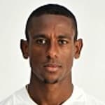 Golgol Tedros Mebrahtu