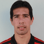 Víctor Javier Cáceres Centurión