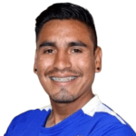 Michael Fernando Castellón Escaler