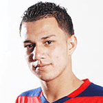 Giovanny Alexander López Yepes