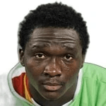 Elhadj Ousmane Barry