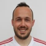 Konstantinos Kapetanos