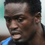 MacDonald Mariga Wanyama