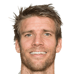 Nils Petter Andersen