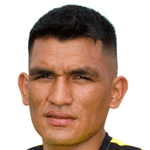 Aldair Jean Pierre Ramos Ballarta