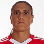 Cristina MartÃn-Prieto