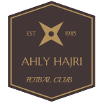 Al Ahly Hajri