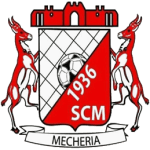 IR Mechria