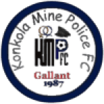 Konkola Mine Police