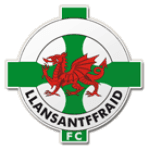 Llansantffraid