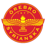 Örebro Syrianska