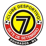 Sete De Dourados