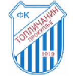 Toplicanin Prokuplje