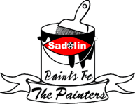 Sadolin Paints