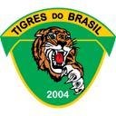 Tigres do Brasil