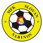 Slovan Sabinov