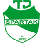 Spartak V. nad Kysucou