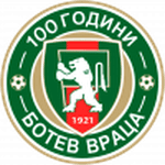 Botev Vratsa II