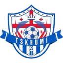 Tskhumi