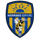 Werribee City