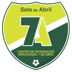 7 de Abril