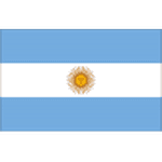 Argentina W