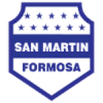 San Martin Formosa