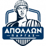 Apollon Parga