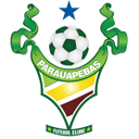 Parauapebas U20