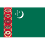 Turkmenistan W