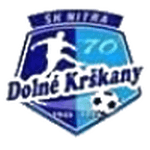 Dolné Krškany