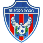 SE Belford Roxo