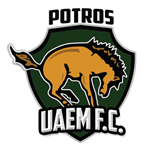 Potros Uaem