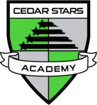 Cedar Stars
